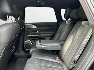 XPENG G9 93kWh Performance AWD