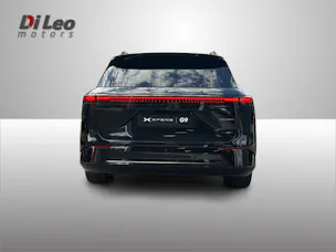 XPENG G9 93kWh Performance AWD