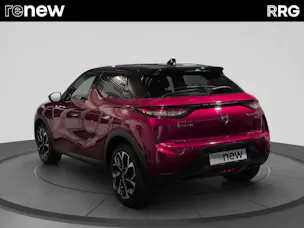 DS Automobiles AUTOMOBILES DS 3 E-Tense 156 Opera