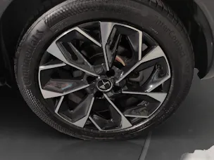 DS Automobiles AUTOMOBILES DS 3 E-Tense 156 Opera