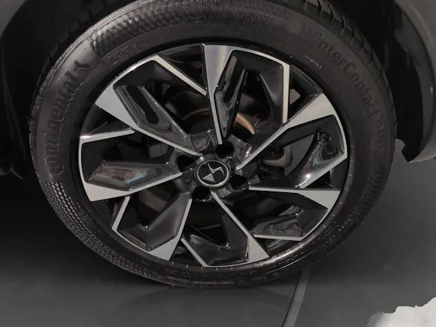 DS Automobiles AUTOMOBILES DS 3 E-Tense 156 Opera