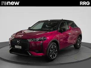 DS Automobiles AUTOMOBILES DS 3 E-Tense 156 Opera