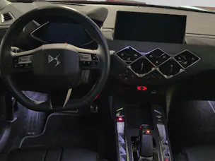 DS Automobiles AUTOMOBILES DS 3 E-Tense 156 Opera