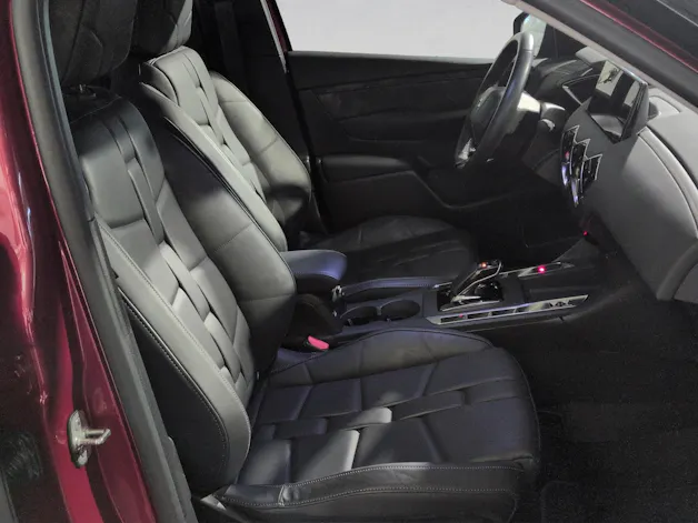 DS Automobiles AUTOMOBILES DS 3 E-Tense 156 Opera