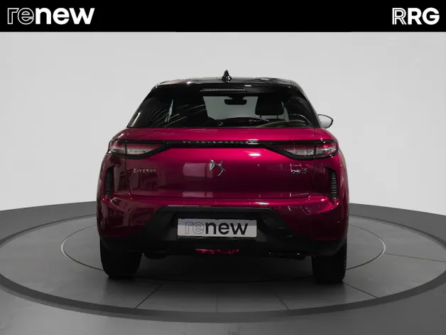DS Automobiles AUTOMOBILES DS 3 E-Tense 156 Opera