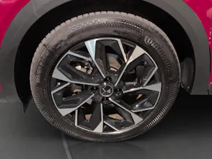 DS Automobiles AUTOMOBILES DS 3 E-Tense 156 Opera