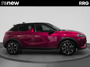 DS Automobiles AUTOMOBILES DS 3 E-Tense 156 Opera