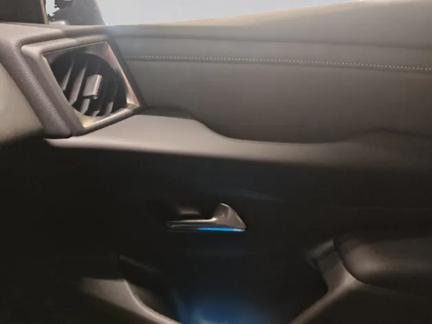 DS Automobiles AUTOMOBILES DS 3 E-Tense 156 Opera