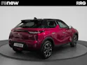 DS Automobiles AUTOMOBILES DS 3 E-Tense 156 Opera