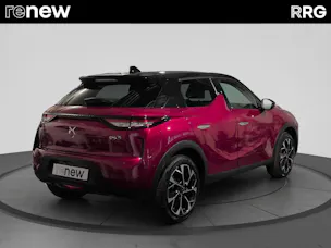 DS Automobiles AUTOMOBILES DS 3 E-Tense 156 Opera
