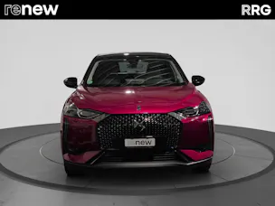 DS Automobiles AUTOMOBILES DS 3 E-Tense 156 Opera
