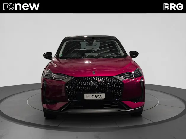 DS Automobiles AUTOMOBILES DS 3 E-Tense 156 Opera