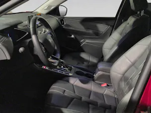 DS Automobiles AUTOMOBILES DS 3 E-Tense 156 Opera