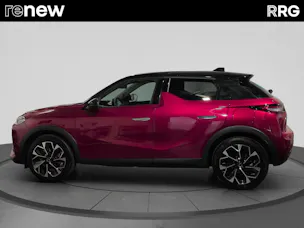 DS Automobiles AUTOMOBILES DS 3 E-Tense 156 Opera