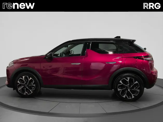 DS Automobiles AUTOMOBILES DS 3 E-Tense 156 Opera