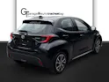 Toyota Yaris 1.5 Comfort e-CVT