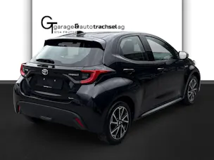 Toyota Yaris 1.5 Comfort e-CVT