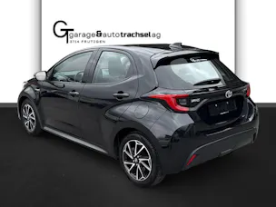 Toyota Yaris 1.5 Comfort e-CVT