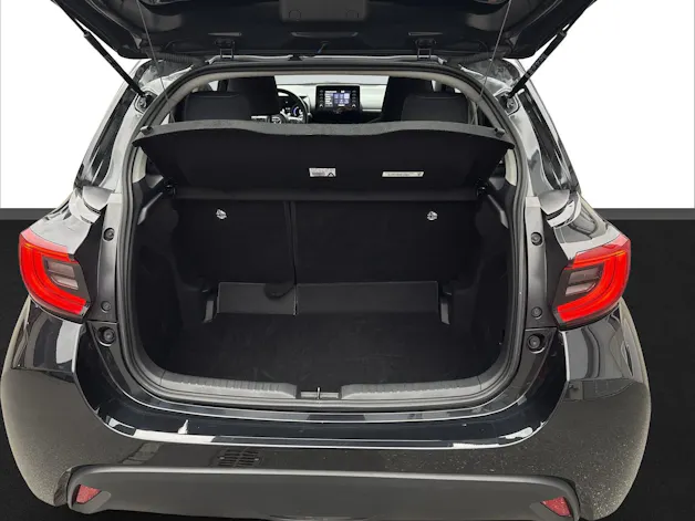 Toyota Yaris 1.5 Comfort e-CVT