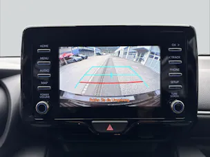 Toyota Yaris 1.5 Comfort e-CVT