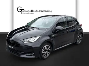 Toyota Yaris 1.5 Comfort e-CVT