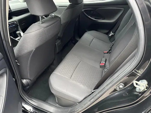 Toyota Yaris 1.5 Comfort e-CVT