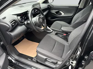 Toyota Yaris 1.5 Comfort e-CVT