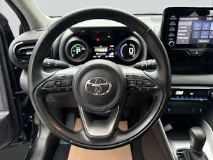 Toyota Yaris 1.5 Comfort e-CVT