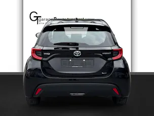 Toyota Yaris 1.5 Comfort e-CVT