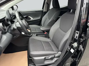 Toyota Yaris 1.5 Comfort e-CVT