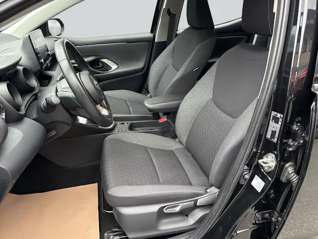 Toyota Yaris 1.5 Comfort e-CVT