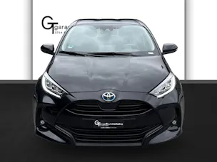 Toyota Yaris 1.5 Comfort e-CVT