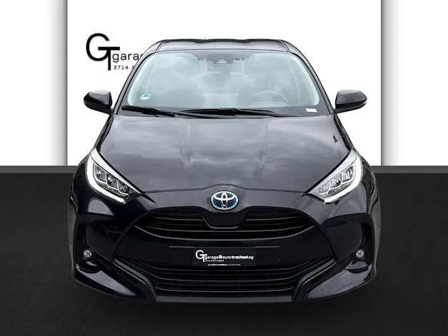 Toyota Yaris 1.5 Comfort e-CVT