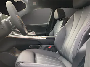 Mercedes-Benz GLC 400 4MATIC with EQ Technology
