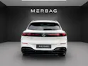 Mercedes-Benz GLC 400 4MATIC with EQ Technology