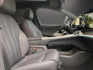 Mercedes-Benz GLC 400 4MATIC with EQ Technology