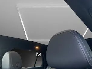 Mercedes-Benz GLC 400 4MATIC with EQ Technology