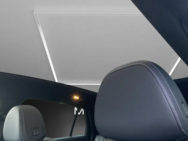 Mercedes-Benz GLC 400 4MATIC with EQ Technology
