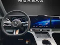 Mercedes-Benz GLC 400 4MATIC with EQ Technology