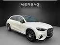 Mercedes-Benz GLC 400 4MATIC with EQ Technology