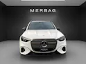 Mercedes-Benz GLC 400 4MATIC with EQ Technology