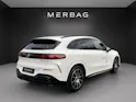 Mercedes-Benz GLC 400 4MATIC with EQ Technology