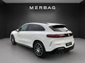 Mercedes-Benz GLC 400 4MATIC with EQ Technology