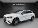 Mercedes-Benz GLC 400 4MATIC with EQ Technology