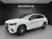 Mercedes-Benz GLC 400 4MATIC with EQ Technology