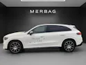 Mercedes-Benz GLC 400 4MATIC with EQ Technology