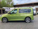 VW Caddy 2.0 TDI Liberty DSG