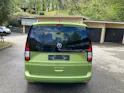 VW Caddy 2.0 TDI Liberty DSG