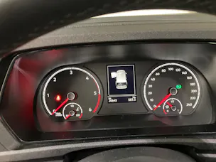 VW Caddy 2.0 TDI Liberty DSG