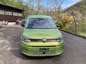 VW Caddy 2.0 TDI Liberty DSG